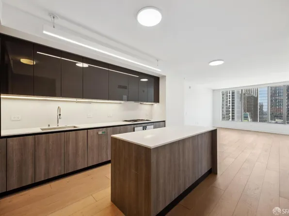 201 Folsom St #19B, San Francisco, CA 94105