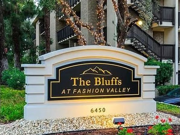 6202 Friars Rd Unit 302