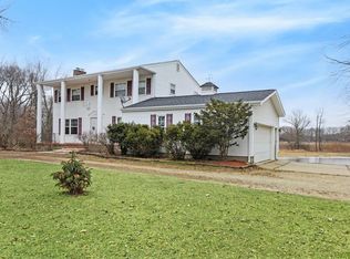 2295 Maute Rd, Grass Lake, MI 49240