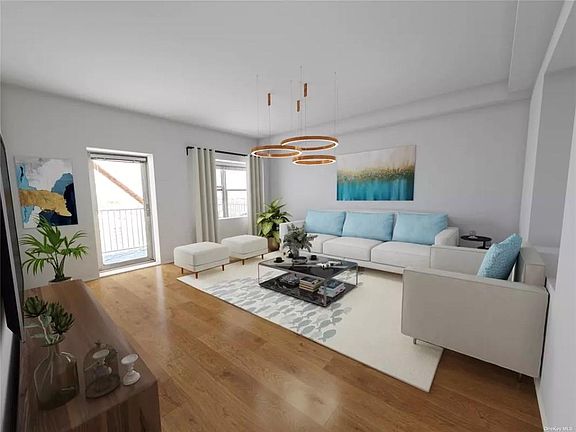3rd image of 7914 Rockaway Beach Blvd APT 8F
