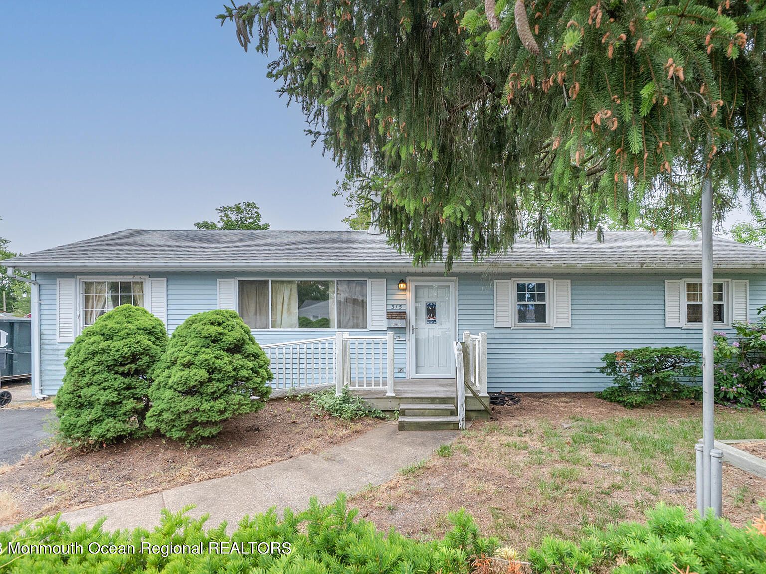 315 Pitcairn Road, Brick, NJ 08723 Zillow