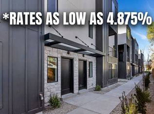 1380 S 900 W #502, Salt Lake City, UT 84104
