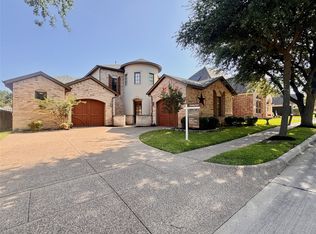 6415 Vintage Lake Dr, Arlington, TX 76016