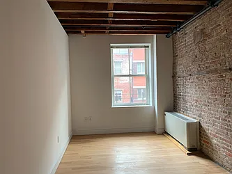 Rented by The Durst Organization