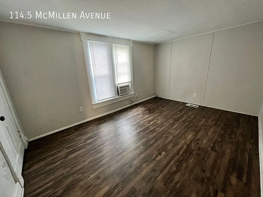 Building Photo - 114.5 McMillen Ave