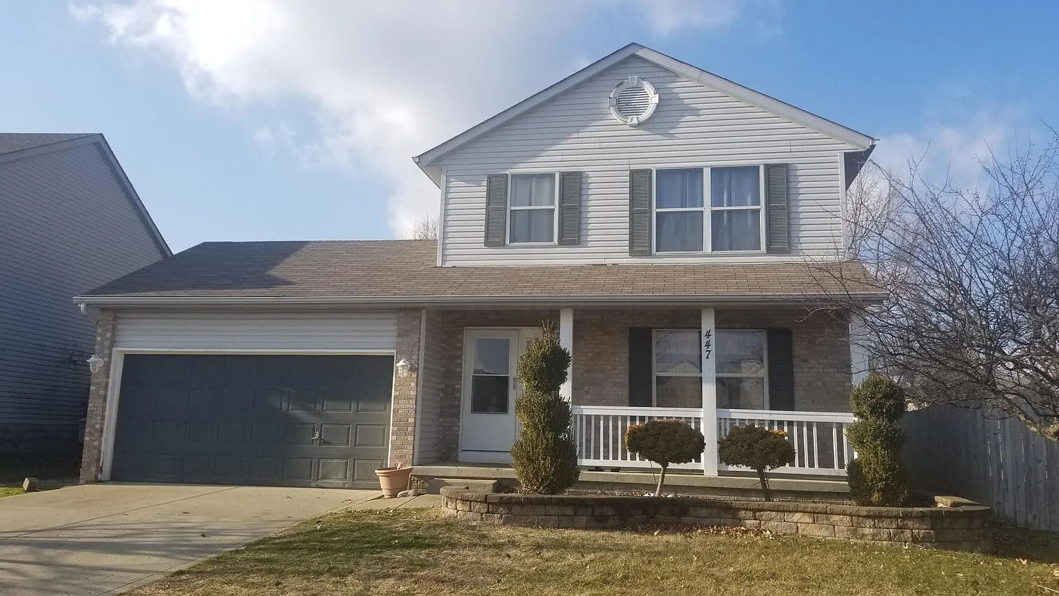 447 Grandlin Park Dr photo 1