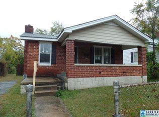 1364 Prosch Ave, Birmingham, AL 35217