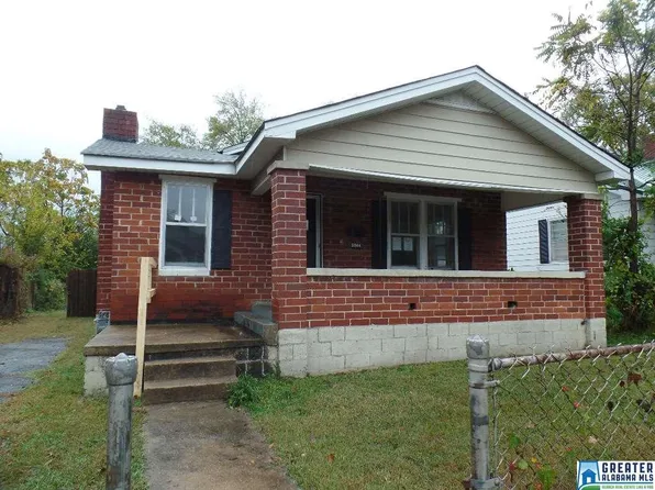 1364 Prosch Ave, Birmingham, AL 35217