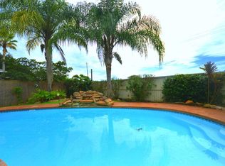 1409 Mija Ln, Seabrook, TX 77586