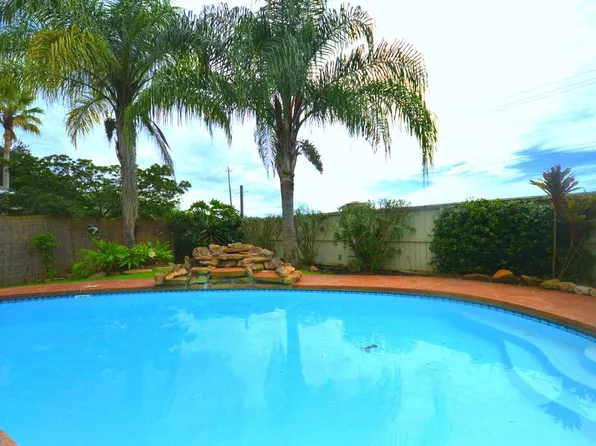 1409 Mija Ln, Seabrook, TX 77586