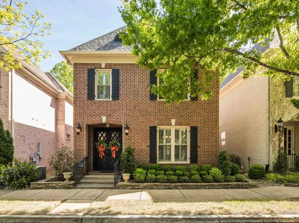 833 McFerrin Ln, Collierville, TN 38017