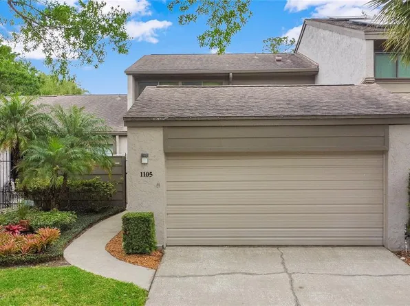 1105 Woodbine St, Fern Park, FL 32730