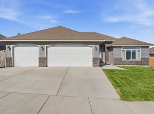 3232 S Taft St, Kennewick, WA