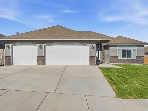 3232 S Taft St, Kennewick, WA 99336