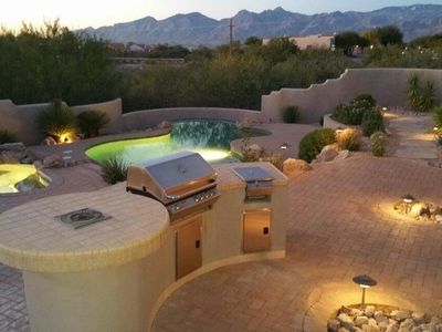 1270 S Placita Brisa Serena, Tucson, AZ, 85748