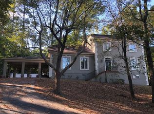 3408 Heather Dr, Augusta, GA 30909