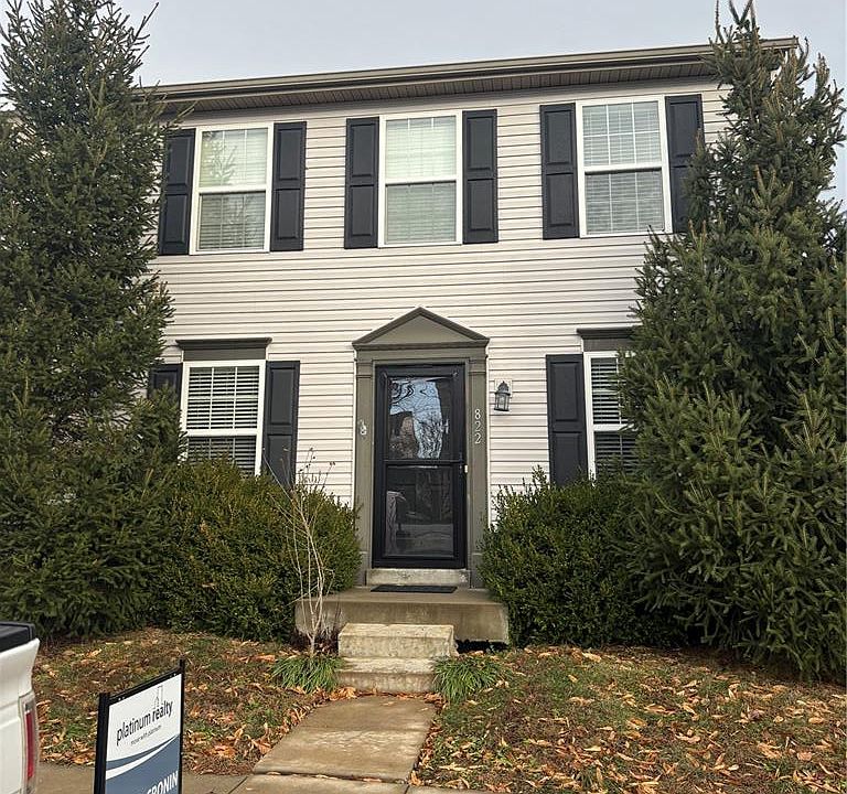 1st image of 822 Waler Dr