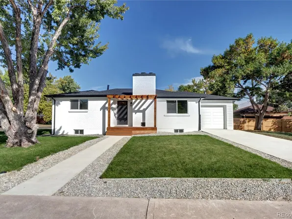 1270 S Chase Street, Lakewood, CO 80232