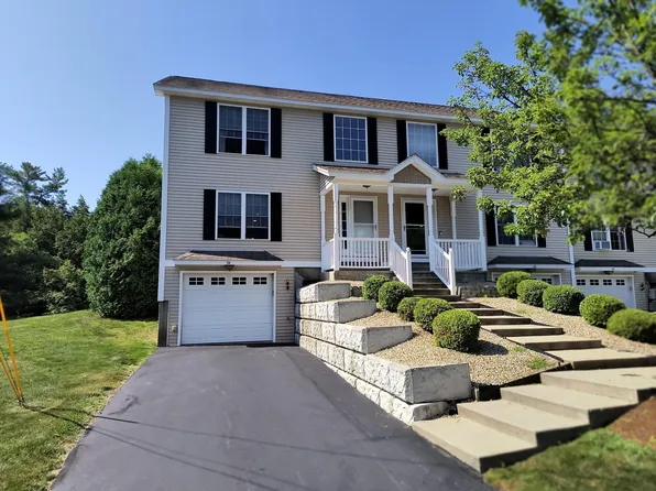 28 Owens Drive #38, Swanzey, NH 03446
