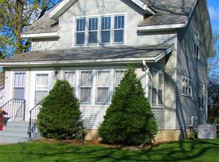 314 N 4th St, Le Sueur, MN 56058