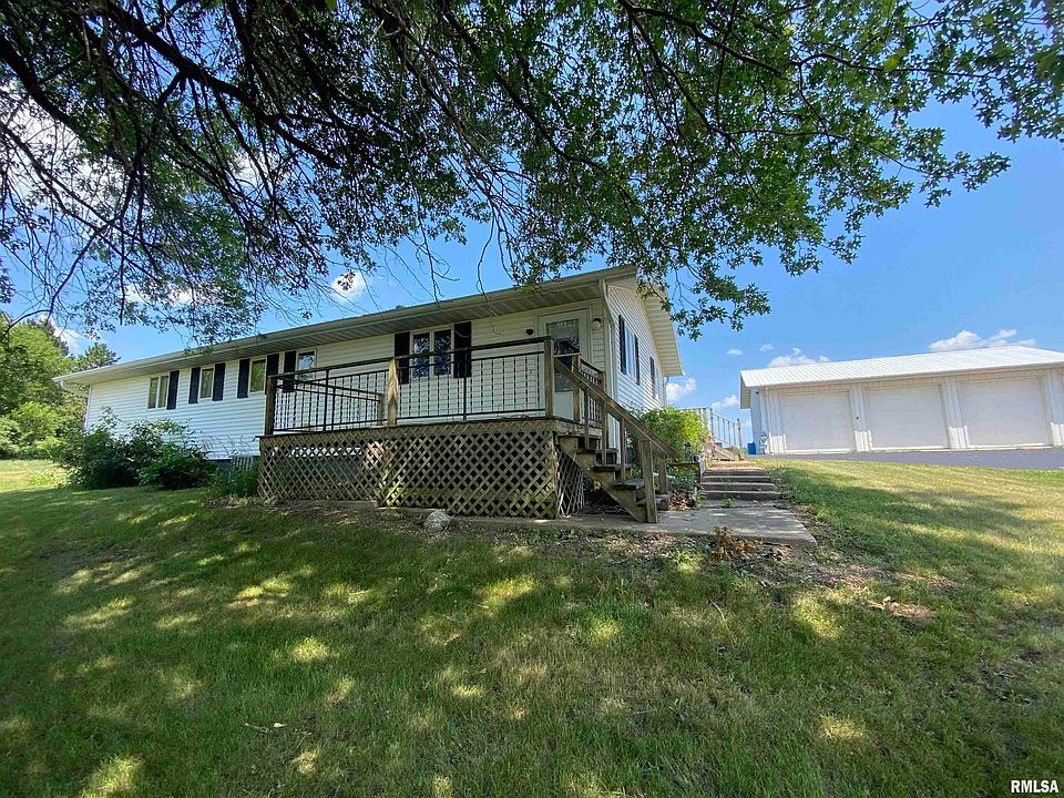 13323 N County Highway 9, Lewistown, IL 61542 Zillow