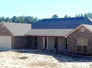 225 Lemay Stephens Rd, Leesville, LA 71446