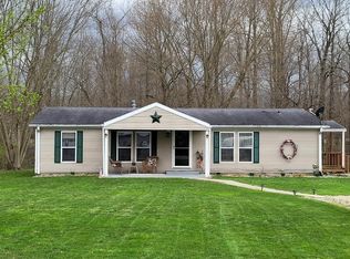 24152 Stipps Hill Rd, Laurel, IN 47024
