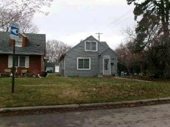 6300 Aldrich Ave S, Richfield, MN 55423