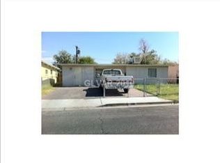 708 Stanford St, Las Vegas, NV 89107