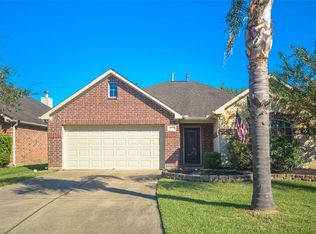 2954 Stone Spring Ln, Dickinson, TX 77539