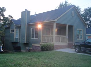 196 Walnut St NW, Atlanta, GA 30314