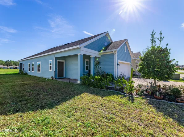 6446 LONGLEAF BRANCH Drive, Jacksonville, FL 32222