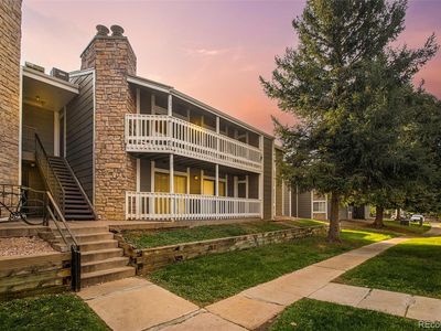 18073 E Ohio Avenue  Unit 101, Aurora, CO, 80017