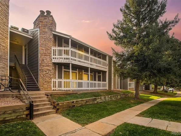 18073 E Ohio Avenue #101, Aurora, CO 80017