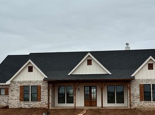 202 Ridge Rd, Tuscola, TX 79562