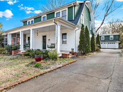 417 Ford St, Lexington, NC, 27292
