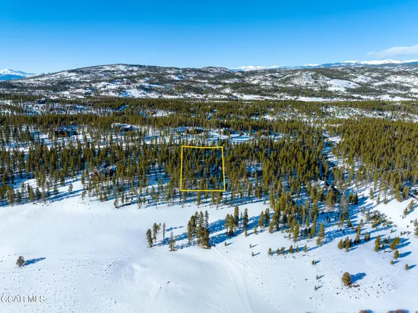 273 GCR 513, Tabernash, CO 80478