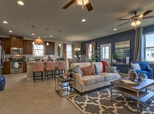 1104 Autumn Heather Dr, Austin, TX 78748