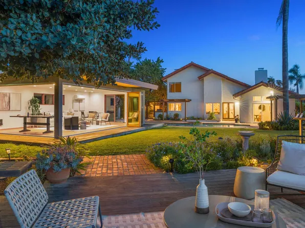 1048 Via Mil Cumbres, Solana Beach, CA 92075