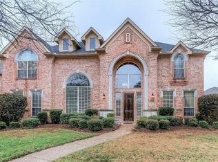 7205 Bettye Haun Dr, Plano, TX 75024