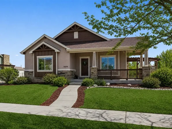 3674 Watts Street, Timnath, CO 80547