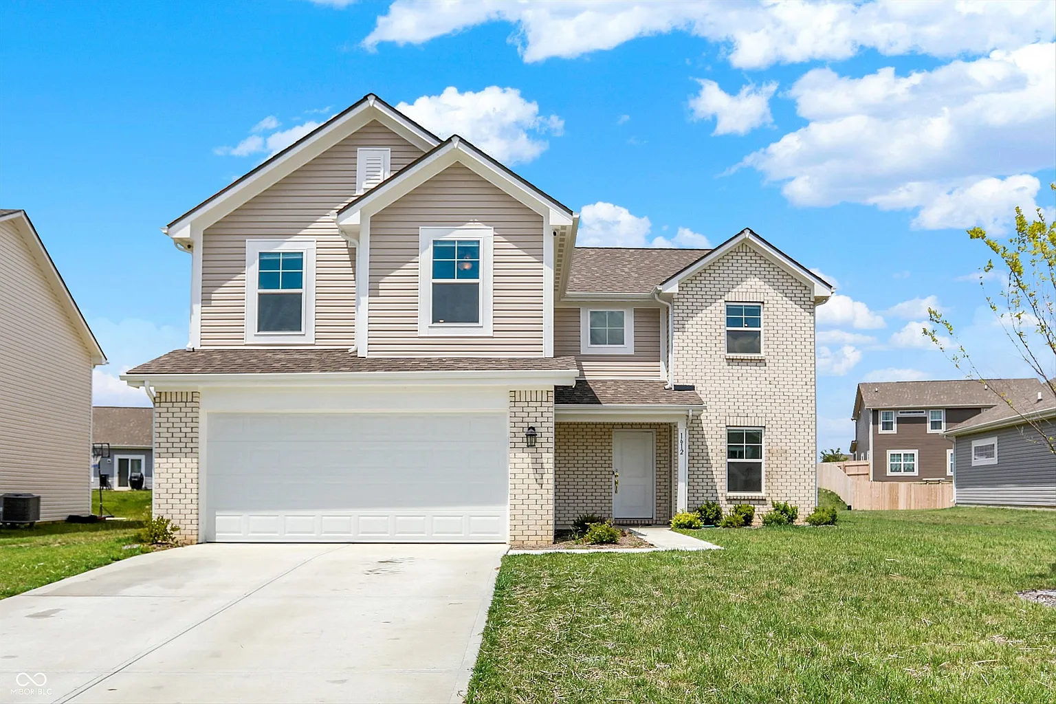 1612 N Regatta Dr photo 1