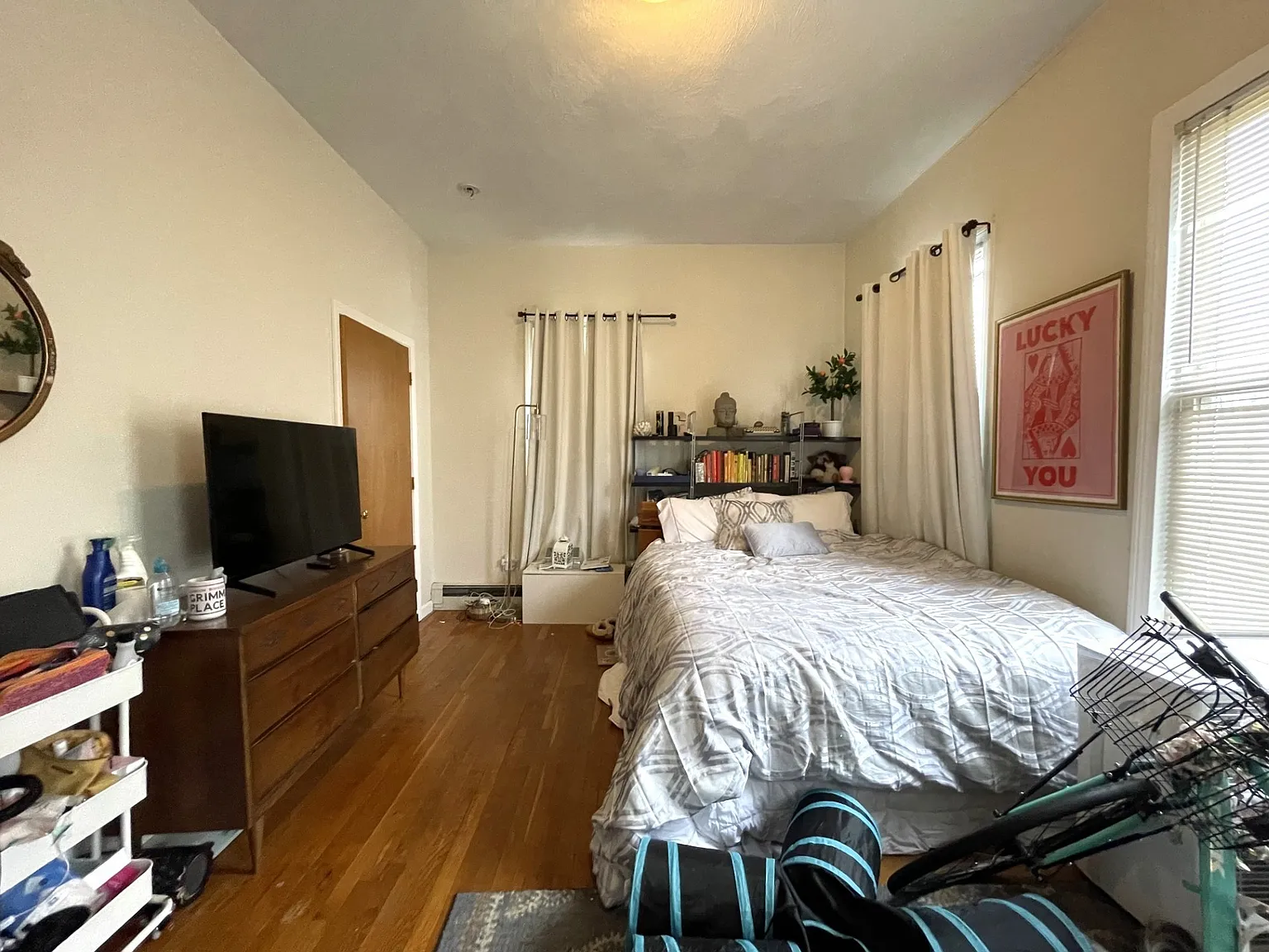 1 bed, 1.0 bath, 625 sqft, $2,300 — Photo 4