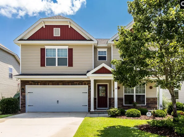 804 Maryfield Dr, Columbia, SC 29229