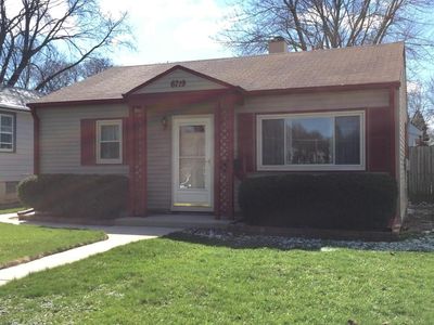 6719 W Arthur Ave, West Allis, WI, 53219