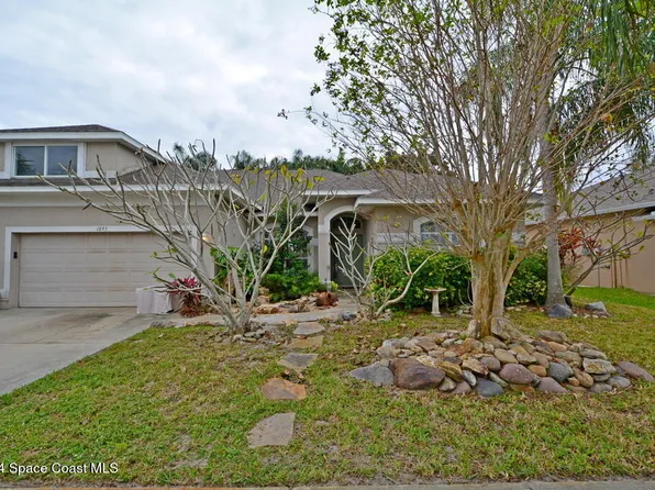 1893 Laramie Cir, Melbourne, FL 32940