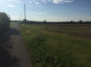 95 St At Rowen, De Soto, KS 66018