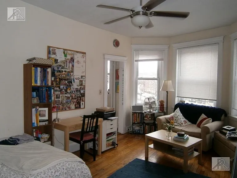 1330 Commonwealth Ave #17 — Photo 6