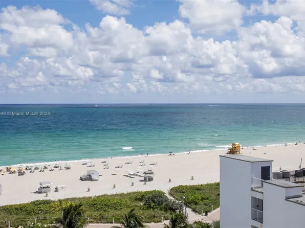 345 Ocean Dr APT 1010, Miami Beach, FL 33139