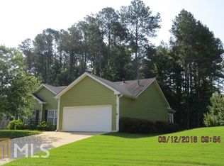 45 Highlander Trl SW, Rome, GA 30165